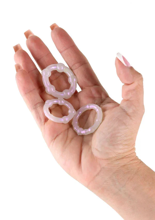 FantasiaIntensityRingsbyNSNovelties3 @ Happytoys Sexshop: online sex shop for Feeling Happy & Easy 😊 the erotic store owned by a woman