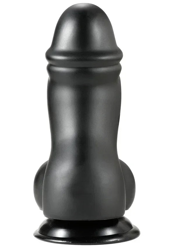 FatBoysDildoPVC19cmbyHiddenDesire3 @ Happytoys Sexshop: online sex shop for Feeling Happy & Easy 😊 the erotic store owned by a woman