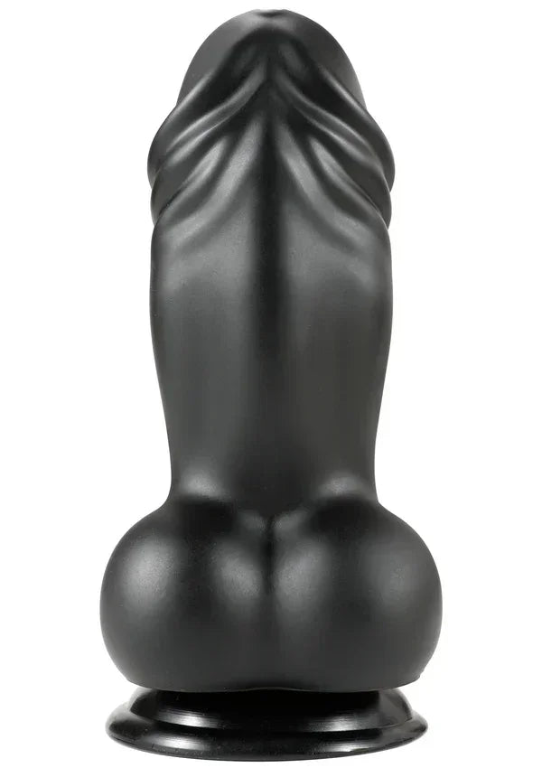 FatBoysDildoPVC19cmbyHiddenDesire4 @ Happytoys Sexshop: online sex shop for Feeling Happy & Easy 😊 the erotic store owned by a woman