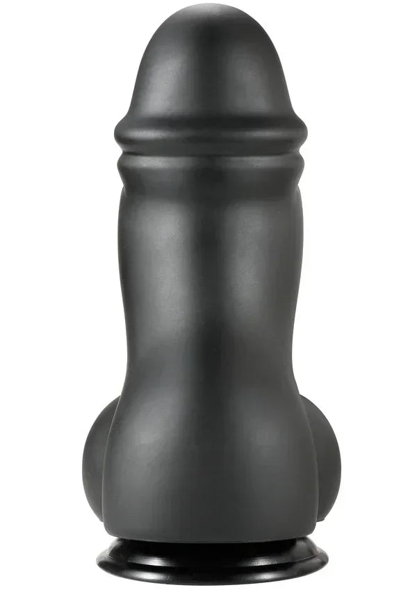 FatBoysDildoPVC22cmbyHiddenDesire3 @ Happytoys Sexshop: online sex shop for Feeling Happy & Easy 😊 the erotic store owned by a woman