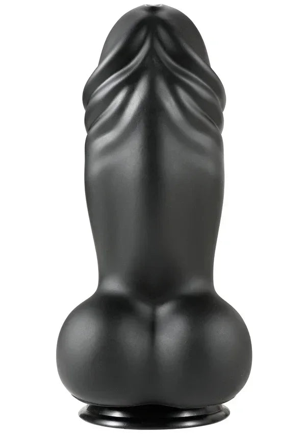 FatBoysDildoPVC22cmbyHiddenDesire4 @ Happytoys Sexshop: online sex shop for Feeling Happy & Easy 😊 the erotic store owned by a woman