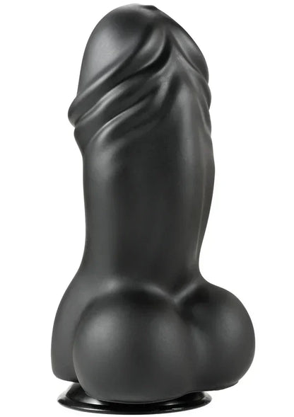 FatBoysDildoPVC22cmbyHiddenDesire5 @ Happytoys Sexshop: online sex shop for Feeling Happy & Easy 😊 the erotic store owned by a woman