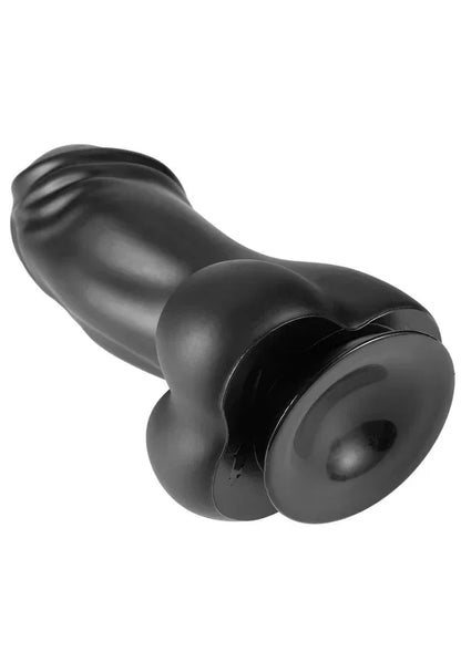 FatBoysDildoPVC22cmbyHiddenDesire6 @ Happytoys Sexshop: online sex shop for Feeling Happy & Easy 😊 the erotic store owned by a woman