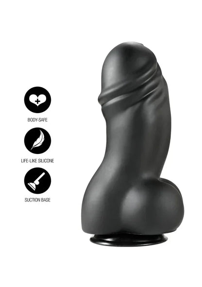FatBoysDildoPVC22cmbyHiddenDesire7 @ Happytoys Sexshop: online sex shop for Feeling Happy & Easy 😊 the erotic store owned by a woman