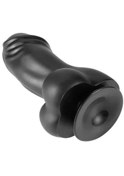 FatBoysDildoPVC27cmbyHiddenDesire7 @ Happytoys Sexshop: online sex shop for Feeling Happy & Easy 😊 the erotic store owned by a woman