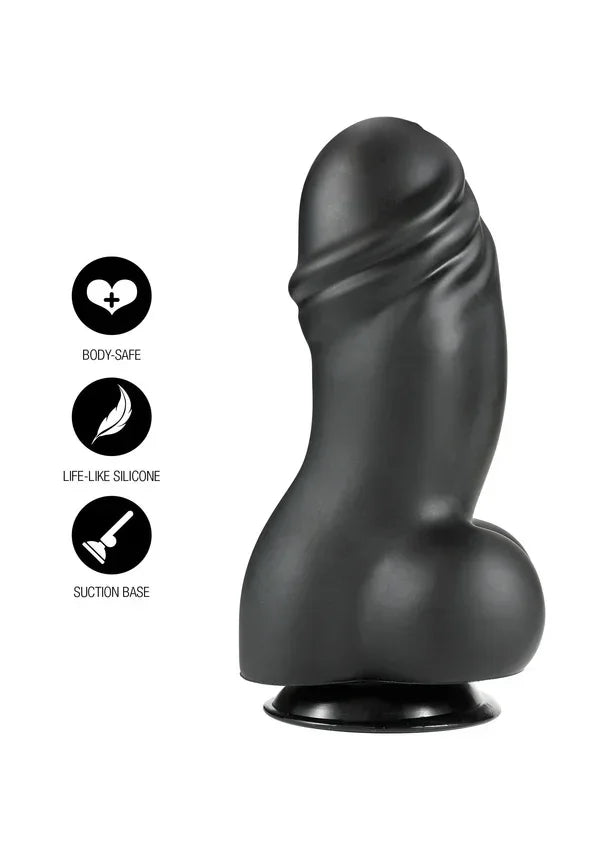 FatBoysDildoPVC27cmbyHiddenDesire8 @ Happytoys Sexshop: online sex shop for Feeling Happy & Easy 😊 the erotic store owned by a woman