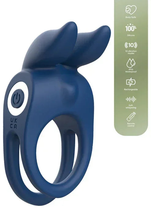 FierceRabbitRingVibratingCouplesCockRingbyPlayhouse5_04a2a28f-26ca-4426-9703-e753d9c7822f @ Happytoys Sexshop: online sex shop for Feeling Happy & Easy 😊 the erotic store owned by a woman