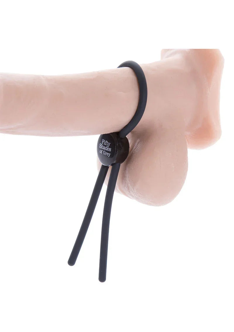 Fifty-Shades-of-Grey-Again-and-Again-Adjustable-Love-Ring-Happytoys-Sexshop-Toys-for-Feeling-Happy-Easy-8697 @ Happytoys Sexshop: online sex shop for Feeling Happy & Easy 😊 the erotic store owned by a woman
