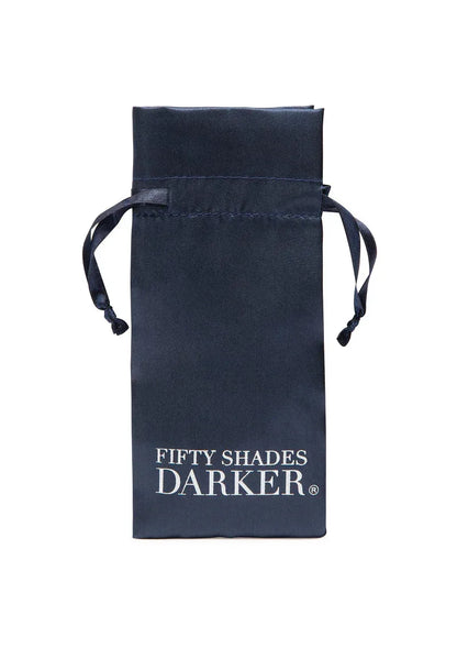 FiftyShadesDarkerJustSensationBeadedClitoralClamp3 @ Happytoys Sexshop: online sex shop for Feeling Happy & Easy 😊 the erotic store owned by a woman
