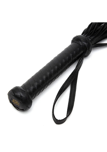 FiftyShadesOfGreyFauxLeatherFlogger4 @ Happytoys Sexshop: online sex shop for Feeling Happy & Easy 😊 the erotic store owned by a woman