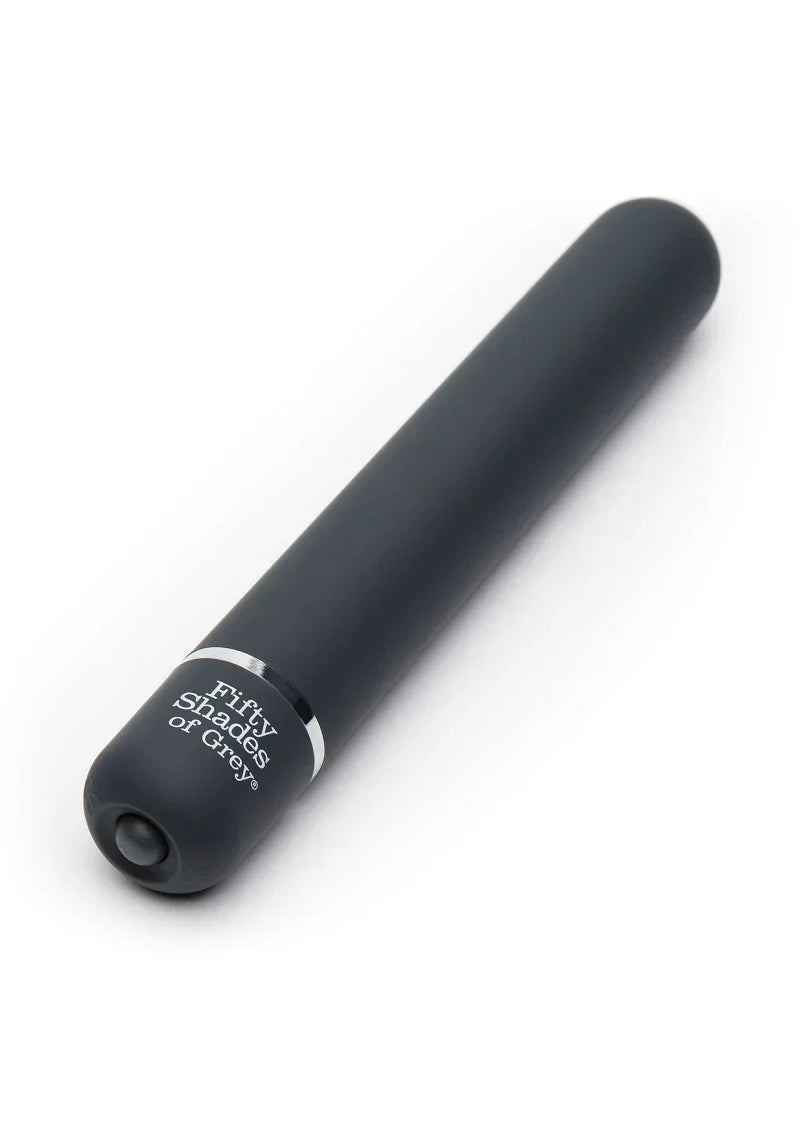 FiftyShadesofGreyCharlieTangoClassicVibrator4 @ Happytoys Sexshop: online sex shop for Feeling Happy & Easy 😊 the erotic store owned by a woman