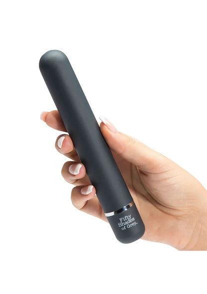 FiftyShadesofGreyCharlieTangoClassicVibrator6 @ Happytoys Sexshop: online sex shop for Feeling Happy & Easy 😊 the erotic store owned by a woman