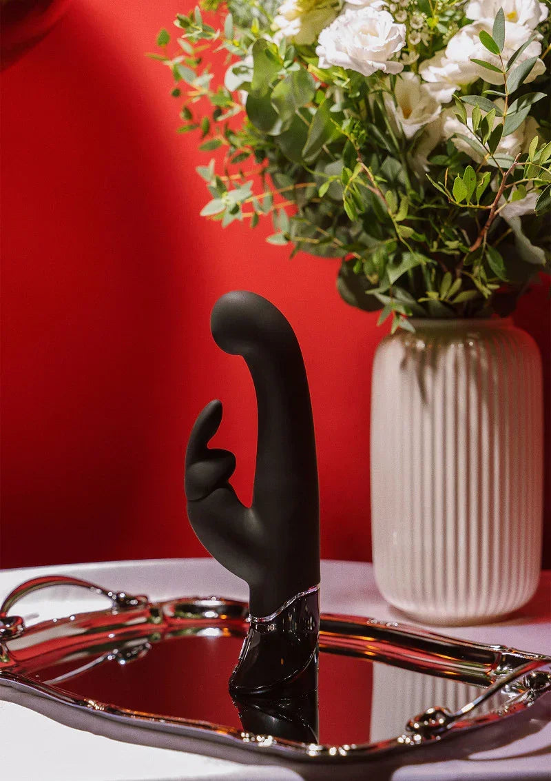 FiftyShadesofGreyEXISTINGGreedyGirlRechargeableG-SpotRabbitVibrator11 @ Happytoys Sexshop: online sex shop for Feeling Happy & Easy 😊 the erotic store owned by a woman