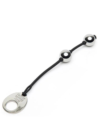 FiftyShadesofGreyInnerGoddessMiniSilverPleasureBalls85g5 @ Happytoys Sexshop: online sex shop for Feeling Happy & Easy 😊 the erotic store owned by a woman