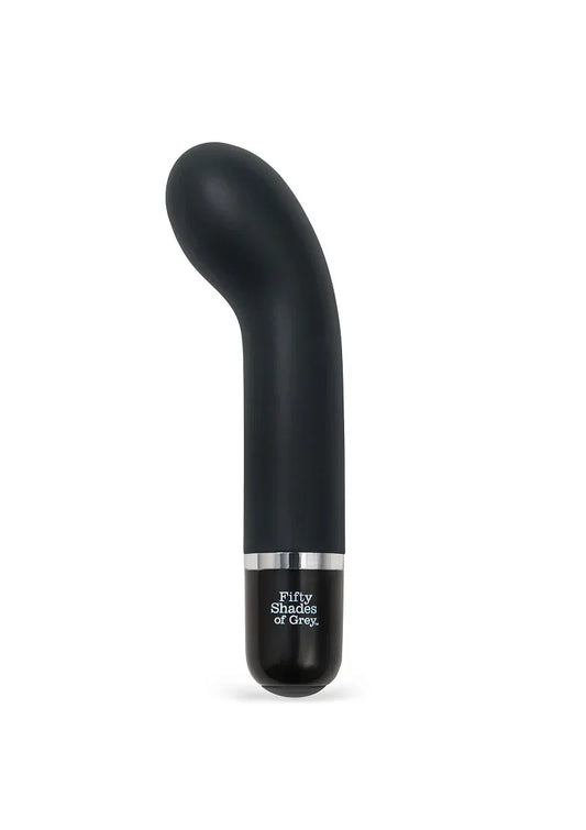 FiftyShadesofGreyInsatiableDesireMiniG-SpotVibrator1 @ Happytoys Sexshop: online sex shop for Feeling Happy & Easy 😊 the erotic store owned by a woman