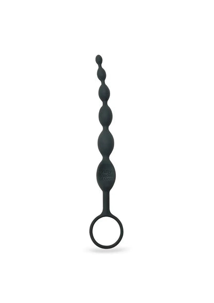FiftyShadesofGreyPleasureIntensifiedAnalBeads1 @ Happytoys Sexshop: online sex shop for Feeling Happy & Easy 😊 the erotic store owned by a woman