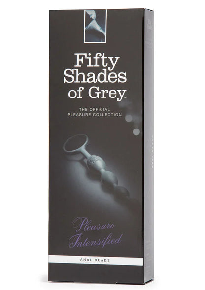 FiftyShadesofGreyPleasureIntensifiedAnalBeads2 @ Happytoys Sexshop: online sex shop for Feeling Happy & Easy 😊 the erotic store owned by a woman