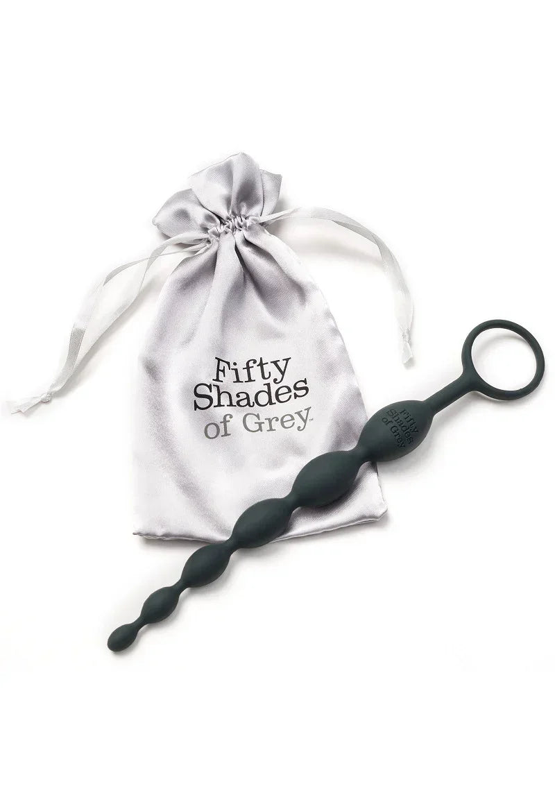 FiftyShadesofGreyPleasureIntensifiedAnalBeads3 @ Happytoys Sexshop: online sex shop for Feeling Happy & Easy 😊 the erotic store owned by a woman