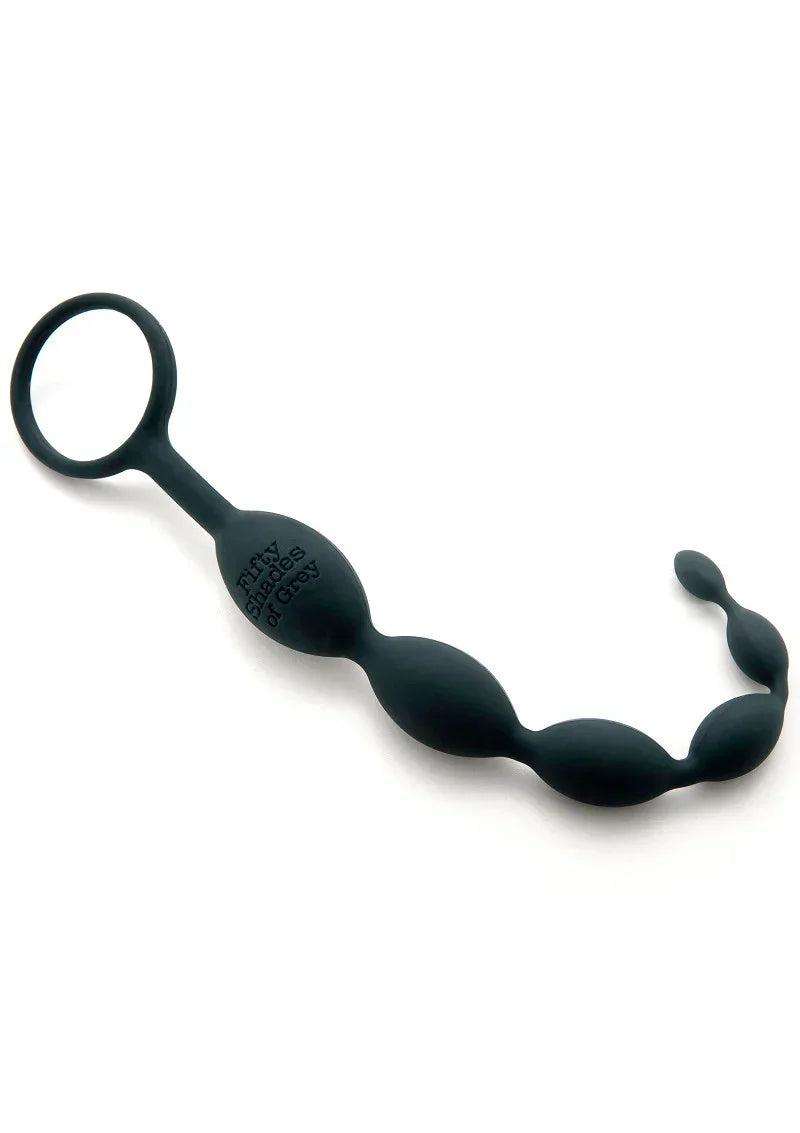 FiftyShadesofGreyPleasureIntensifiedAnalBeads4 @ Happytoys Sexshop: online sex shop for Feeling Happy & Easy 😊 the erotic store owned by a woman