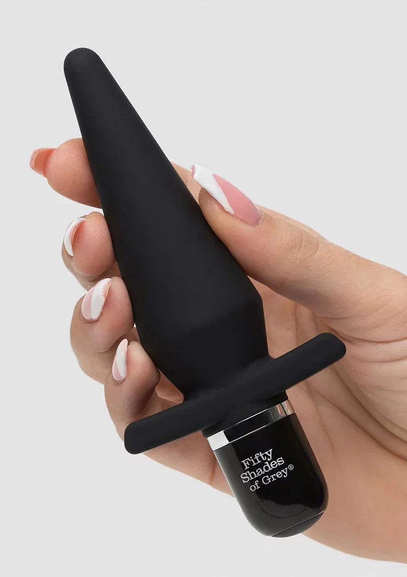 FiftyShadesofGreyPleasureOverloadStarterAnalKit_4piecekit_4 @ Happytoys Sexshop: online sex shop for Feeling Happy & Easy 😊 the erotic store owned by a woman
