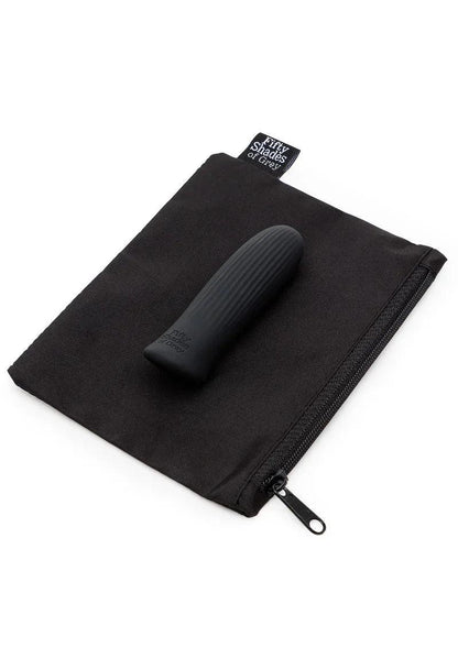 FiftyShadesofGreySensationRechargeableBulletVibrator3 @ Happytoys Sexshop: online sex shop for Feeling Happy & Easy 😊 the erotic store owned by a woman