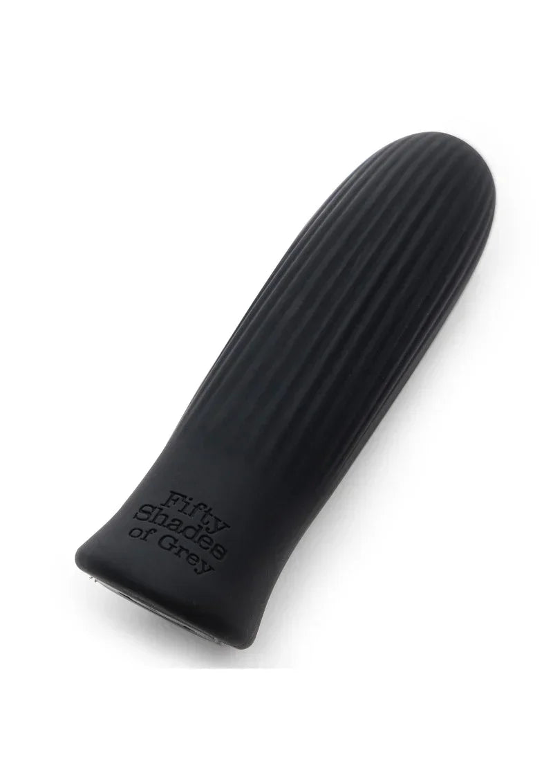 FiftyShadesofGreySensationRechargeableBulletVibrator5 @ Happytoys Sexshop: online sex shop for Feeling Happy & Easy 😊 the erotic store owned by a woman
