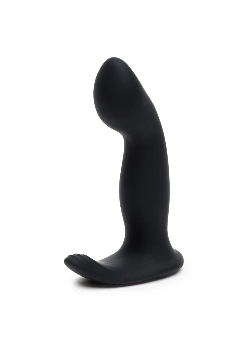 FiftyShadesofGreySensationRechargeableP-SpotVibrator1 @ Happytoys Sexshop: online sex shop for Feeling Happy & Easy 😊 the erotic store owned by a woman