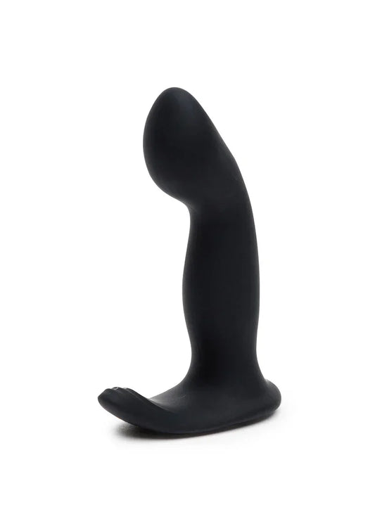 FiftyShadesofGreySensationRechargeableP-SpotVibrator1 @ Happytoys Sexshop: online sex shop for Feeling Happy & Easy 😊 the erotic store owned by a woman