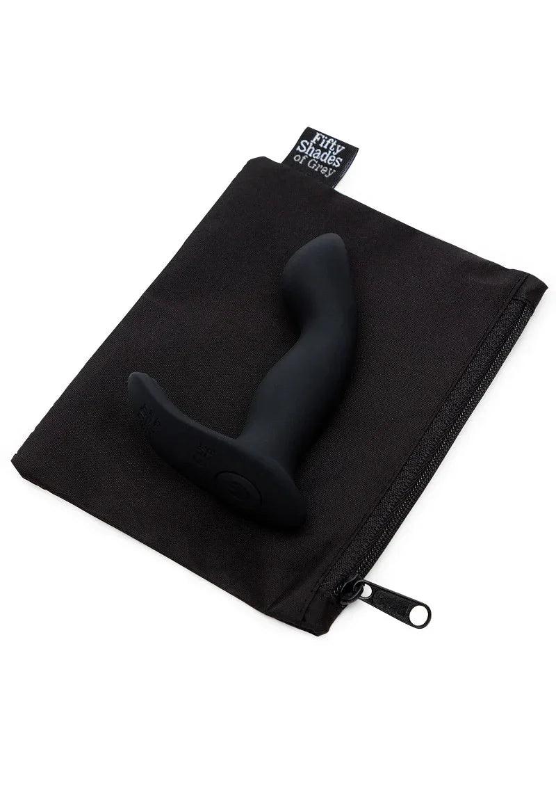 FiftyShadesofGreySensationRechargeableP-SpotVibrator3 @ Happytoys Sexshop: online sex shop for Feeling Happy & Easy 😊 the erotic store owned by a woman