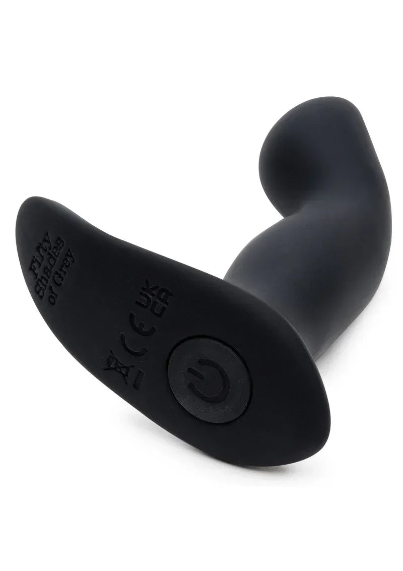 FiftyShadesofGreySensationRechargeableP-SpotVibrator5 @ Happytoys Sexshop: online sex shop for Feeling Happy & Easy 😊 the erotic store owned by a woman