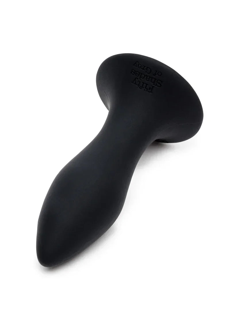 FiftyShadesofGreySensationRechargeableVibratingButtPlug6 @ Happytoys Sexshop: online sex shop for Feeling Happy & Easy 😊 the erotic store owned by a woman