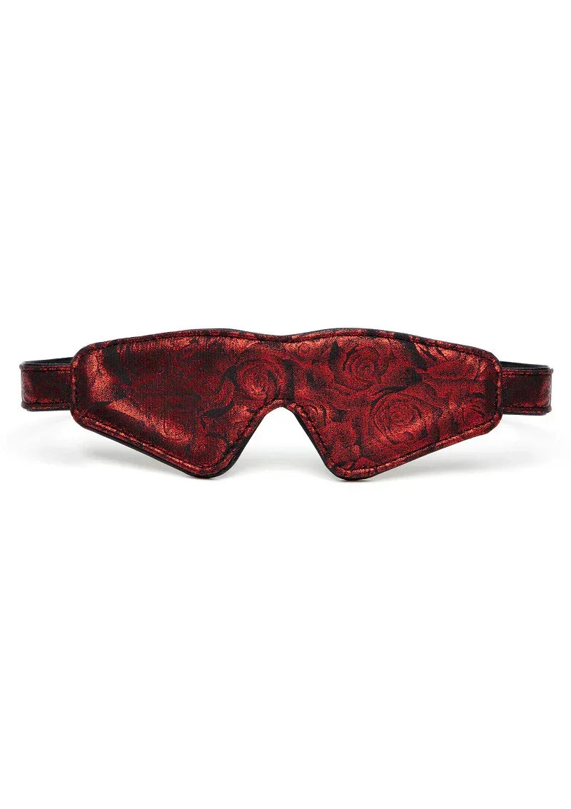 FiftyShadesofGreySweetAnticipationBlindfold1 @ Happytoys Sexshop: online sex shop for Feeling Happy & Easy 😊 the erotic store owned by a woman
