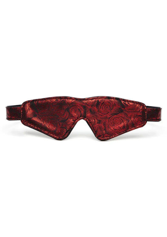 FiftyShadesofGreySweetAnticipationBlindfold1 @ Happytoys Sexshop: online sex shop for Feeling Happy & Easy 😊 the erotic store owned by a woman