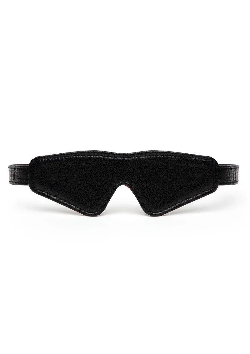 FiftyShadesofGreySweetAnticipationBlindfold2 @ Happytoys Sexshop: online sex shop for Feeling Happy & Easy 😊 the erotic store owned by a woman