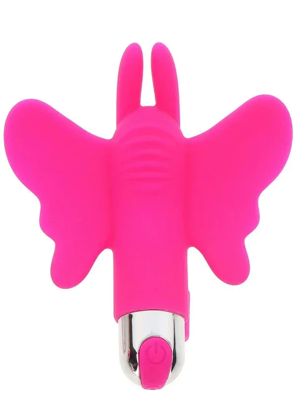 FingerVibeButterflyPleaserRechargeablebyToyJoy1 @ Happytoys Sexshop: online sex shop for Feeling Happy & Easy 😊 the erotic store owned by a woman
