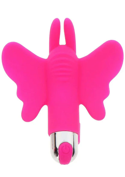 FingerVibeButterflyPleaserRechargeablebyToyJoy1 @ Happytoys Sexshop: online sex shop for Feeling Happy & Easy 😊 the erotic store owned by a woman