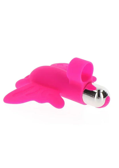 FingerVibeButterflyPleaserRechargeablebyToyJoy6 @ Happytoys Sexshop: online sex shop for Feeling Happy & Easy 😊 the erotic store owned by a woman