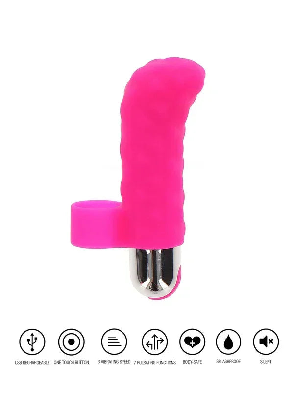 FingerVibeTicklePleaserRechargeablebyToyJoy4_15286ab8-1835-402b-a6a8-6d7d744cd9f6 @ Happytoys Sexshop: online sex shop for Feeling Happy & Easy 😊 the erotic store owned by a woman