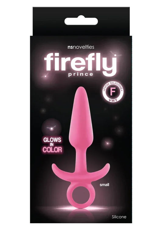 FireflyPrinceSmallbyNSNovelties3 @ Happytoys Sexshop: online sex shop for Feeling Happy & Easy 😊 the erotic store owned by a woman