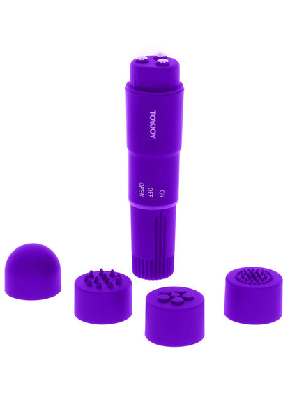 Funky Massager by ToyJoy Funky Fun Toys