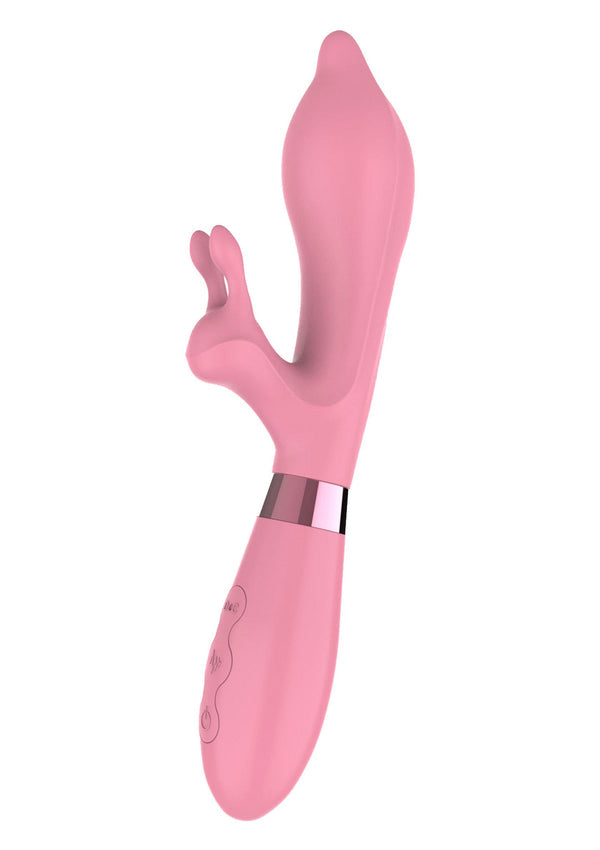 Funky Playhouse Vibrator by ToyJoy Funky Fun Toys