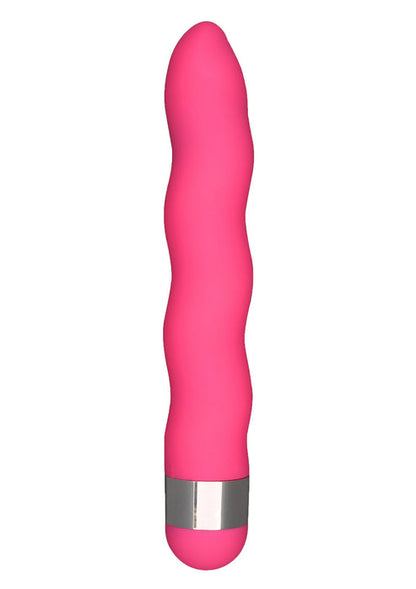 Funky Wave Vibrette by ToyJoy Funky Fun Toys