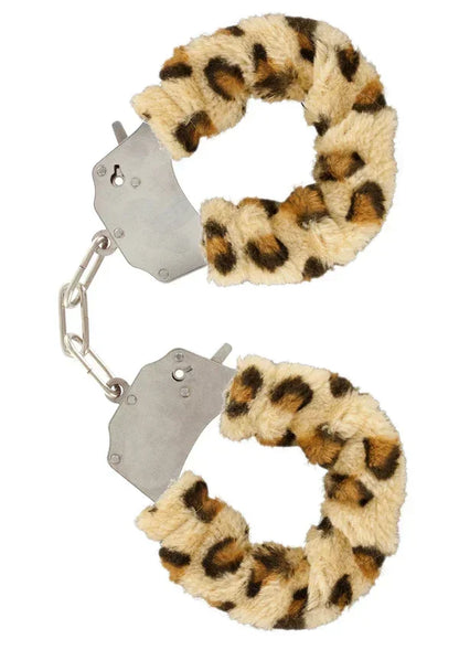 FurryFunCuffsbyToyJoy14 @ Happytoys Sexshop: online sex shop for Feeling Happy & Easy 😊 the erotic store owned by a woman