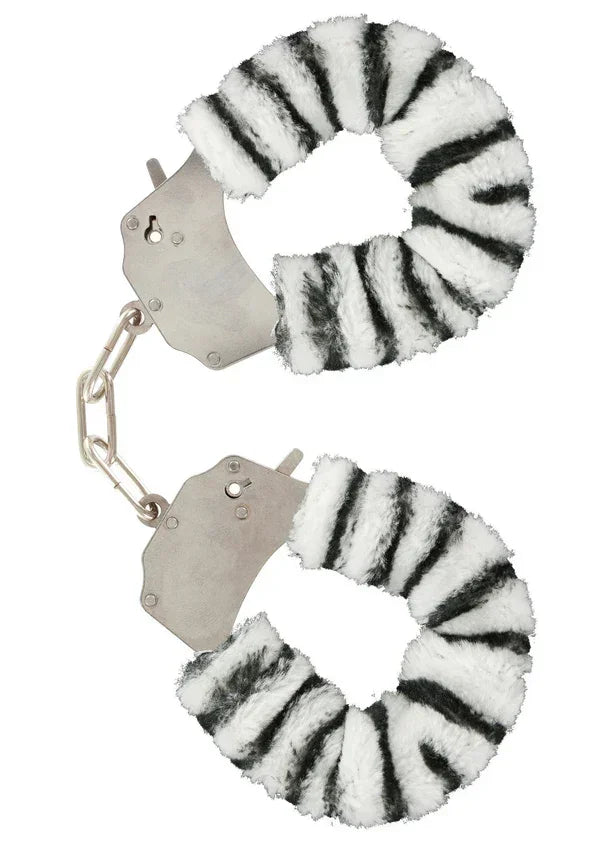 Furry_Fun_Cuffs_by_ToyJoy_15 @ Happytoys Sexshop: online sex shop for Feeling Happy & Easy 😊 the erotic store owned by a woman