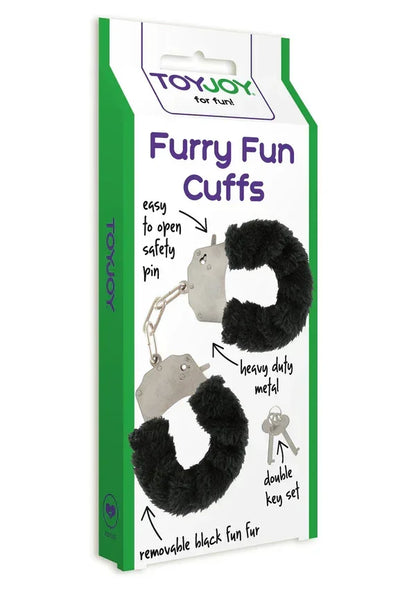 Furry_Fun_Cuffs_by_ToyJoy_2_bbf1f79f-b4dc-4085-be52-58607b9b9a49 @ Happytoys Sexshop: online sex shop for Feeling Happy & Easy 😊 the erotic store owned by a woman