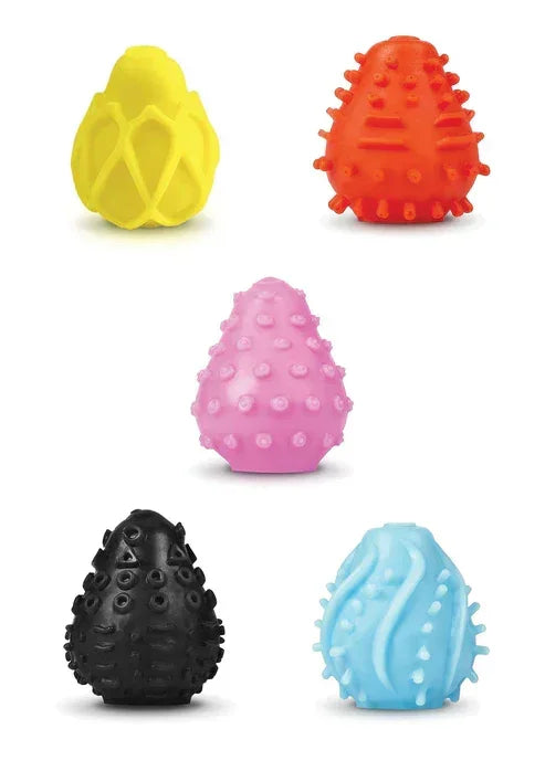 G-EggMasturbatorbyG-Vibe12 @ Happytoys Sexshop: online sex shop for Feeling Happy & Easy 😊 the erotic store owned by a woman
