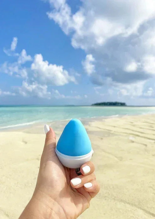 G-EggMasturbatorbyG-Vibe19 @ Happytoys Sexshop: online sex shop for Feeling Happy & Easy 😊 the erotic store owned by a woman