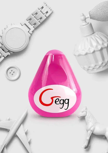 G-EggMasturbatorbyG-Vibe26 @ Happytoys Sexshop: online sex shop for Feeling Happy & Easy 😊 the erotic store owned by a woman