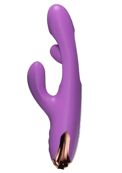 G-SpotFinger-MotionRabbitbyShe.E.O.5 @ Happytoys Sexshop: online sex shop for Feeling Happy & Easy 😊 the erotic store owned by a woman
