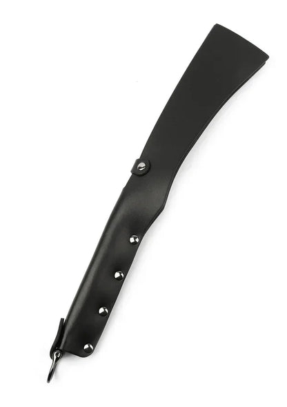 GenuineLeatherSplitSlapperbyHiddenDesire2 @ Happytoys Sexshop: online sex shop for Feeling Happy & Easy 😊 the erotic store owned by a woman